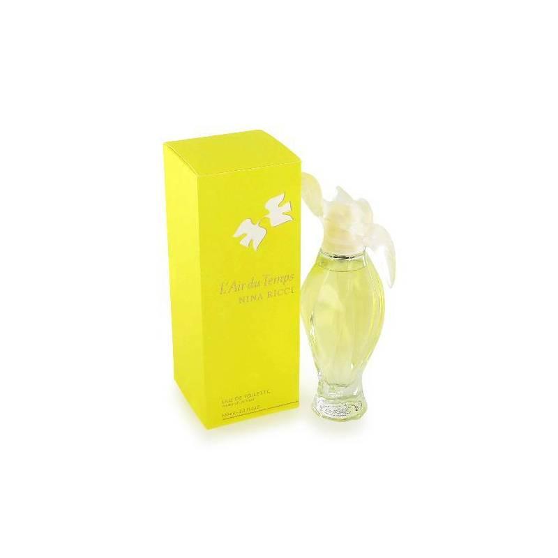 Toaletní voda Nina Ricci Nina Ricci L´Air du Temps 30ml (Plast), toaletní, voda, nina, ricci, air, temps, 30ml, plast