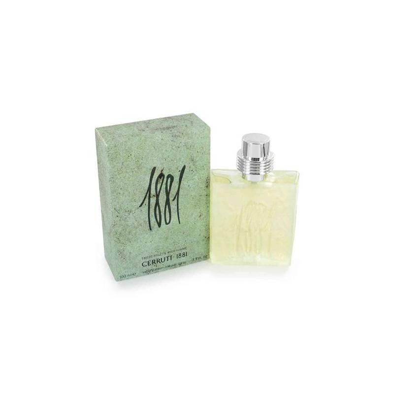 Toaletní voda Nino Cerruti Cerruti 1881 100ml (rozbalené zboží 4486003261), toaletní, voda, nino, cerruti, 1881, 100ml, rozbalené, zboží, 4486003261