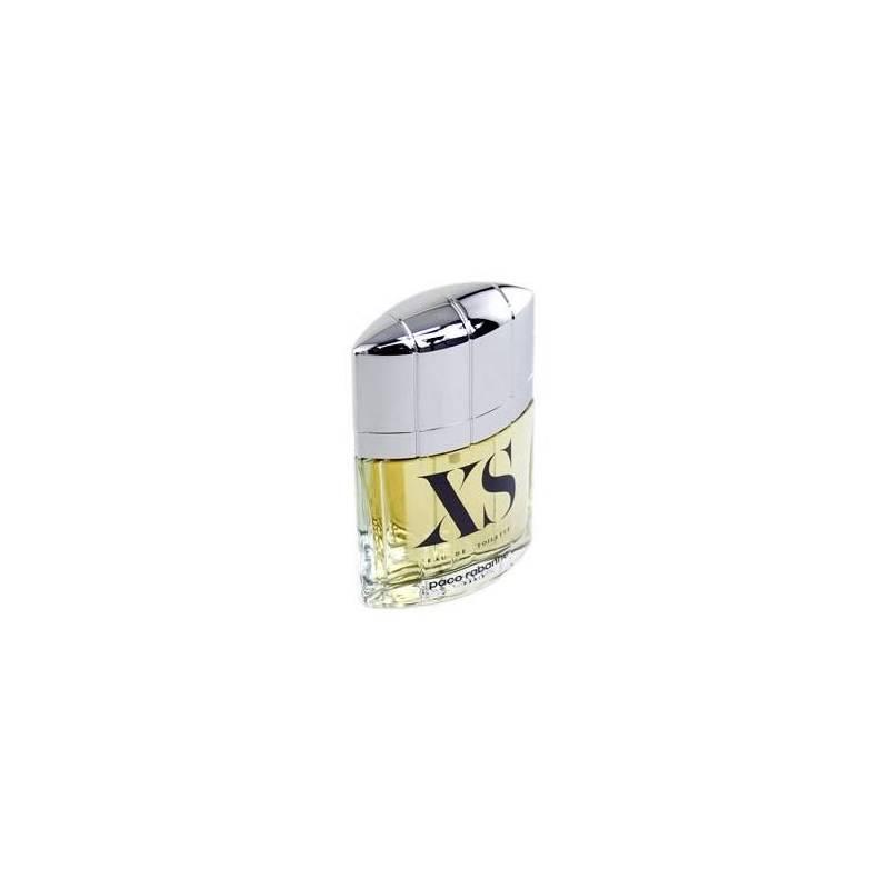 Toaletní voda Paco Rabanne XS 100ml, toaletní, voda, paco, rabanne, 100ml