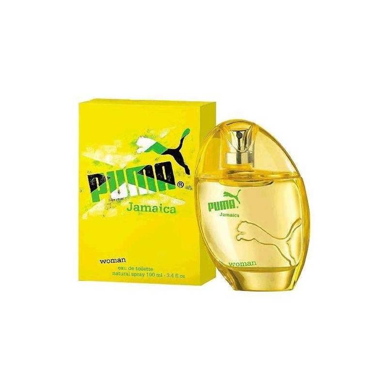 Toaletní voda Puma Jamaica 100ml, toaletní, voda, puma, jamaica, 100ml