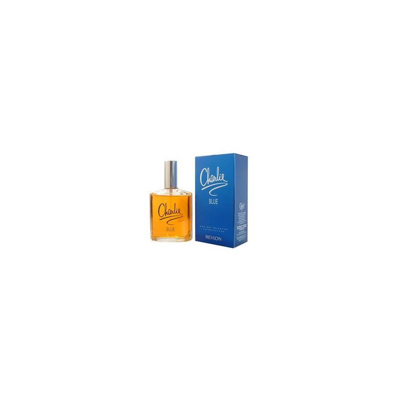 Toaletní voda Revlon Charlie Blue 100ml, toaletní, voda, revlon, charlie, blue, 100ml