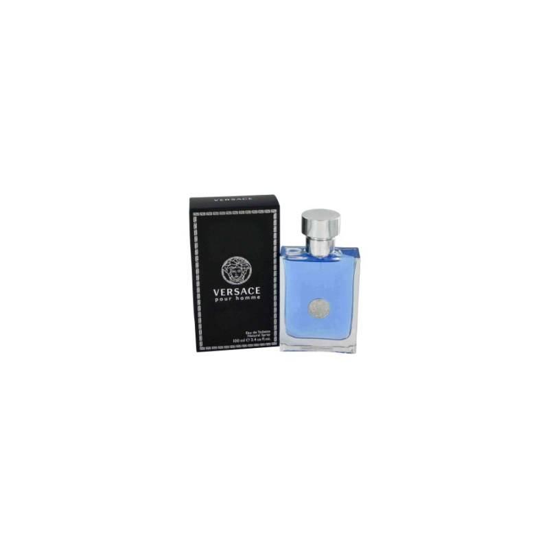 Toaletní voda Versace Pour Homme 50ml, toaletní, voda, versace, pour, homme, 50ml