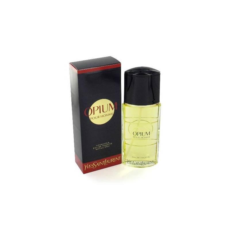 Toaletní voda Yves Saint Laurent Opium 100ml, toaletní, voda, yves, saint, laurent, opium, 100ml