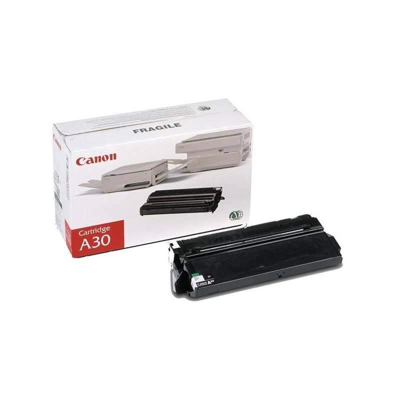 Toner Canon A30 (1474A003) černý, toner, canon, a30, 1474a003, černý