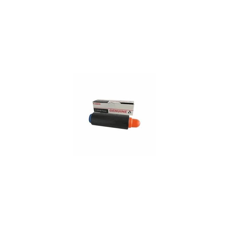 Toner Canon C-EXV24Bk, 48K stran (2447B002) černý, toner, canon, c-exv24bk, 48k, stran, 2447b002, černý