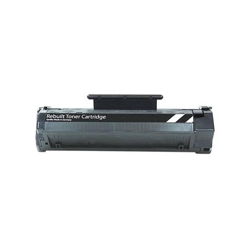 Toner Canon FX3, 2,7K stran (1557A003) černý, toner, canon, fx3, stran, 1557a003, černý