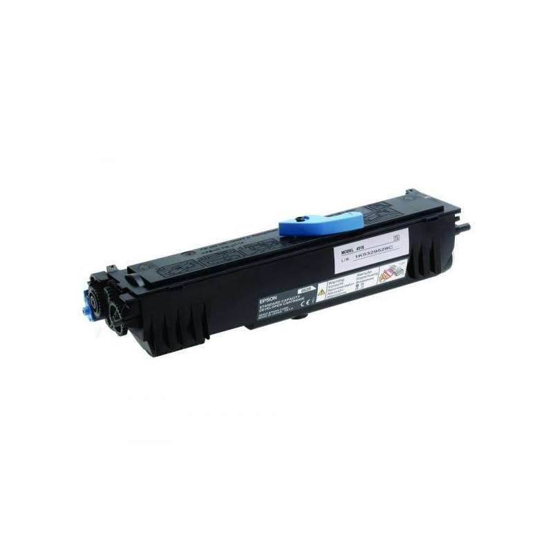 Toner Epson M1200, 3,2K stran (C13S050521) černý, toner, epson, m1200, stran, c13s050521, černý