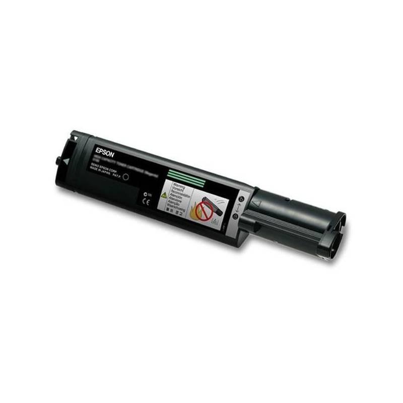 Toner Epson S050190, 4K stran (C13S050190) černý, toner, epson, s050190, stran, c13s050190, černý