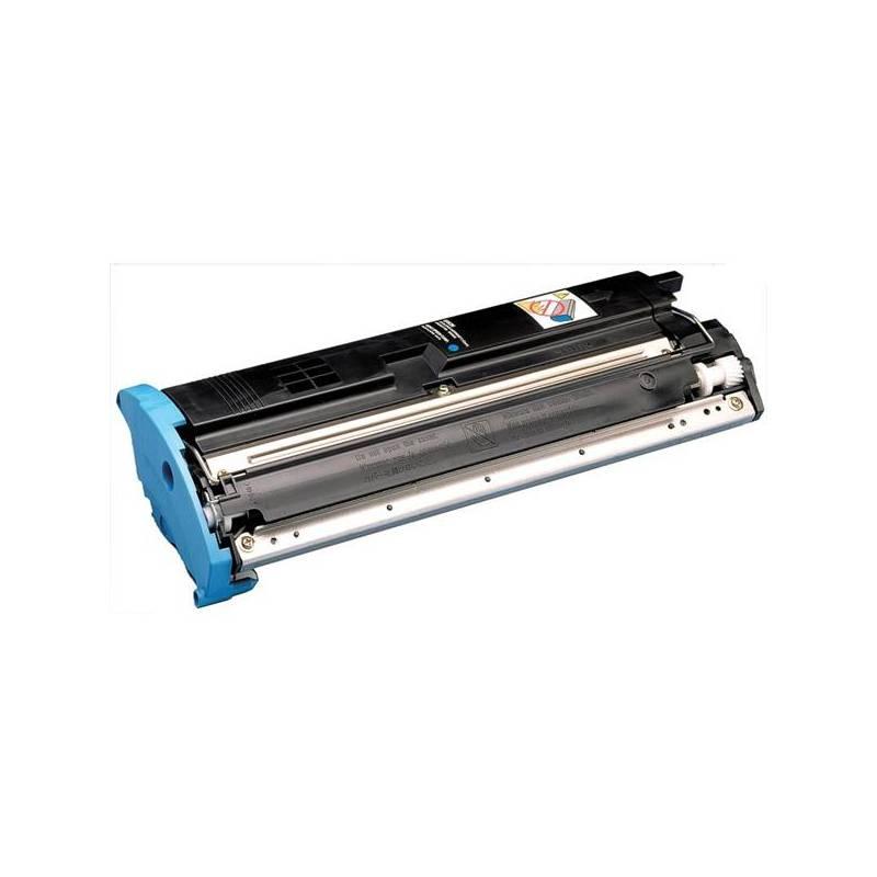 Toner Epson S050193, 1500 stran (C13S050193) modrý, toner, epson, s050193, 1500, stran, c13s050193, modrý