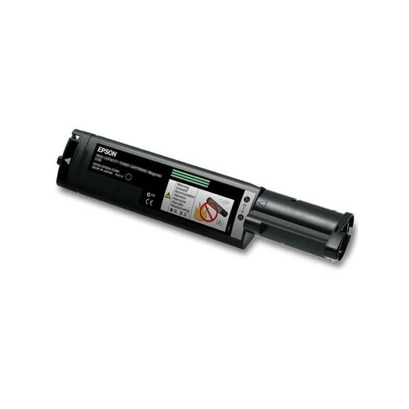 Toner Epson S050319, 4,5K stran (C13S050319) černý, toner, epson, s050319, stran, c13s050319, černý