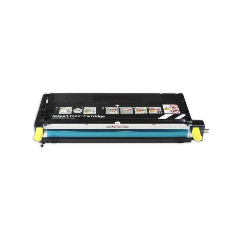 Toner Epson S051158, 6K stran (C13S051158) žlutý, toner, epson, s051158, stran, c13s051158, žlutý