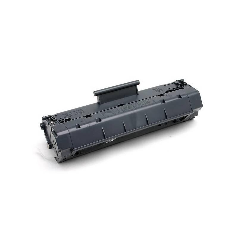 Toner HP C4092A, 2,5K stran (C4092A) černý, toner, c4092a, stran, černý