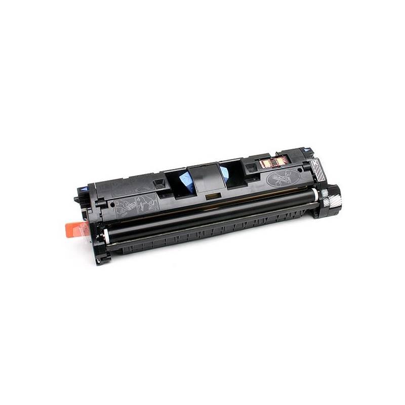 Toner HP Q3962A, 4K stran (Q3962A) žlutá, toner, q3962a, stran, žlutá