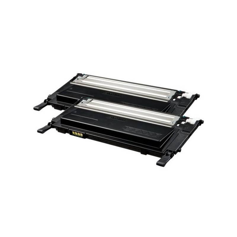 Toner Samsung CLT-P4092B, 1,5K stran (CLT-P4092B/ELS) černý, toner, samsung, clt-p4092b, stran, els, černý