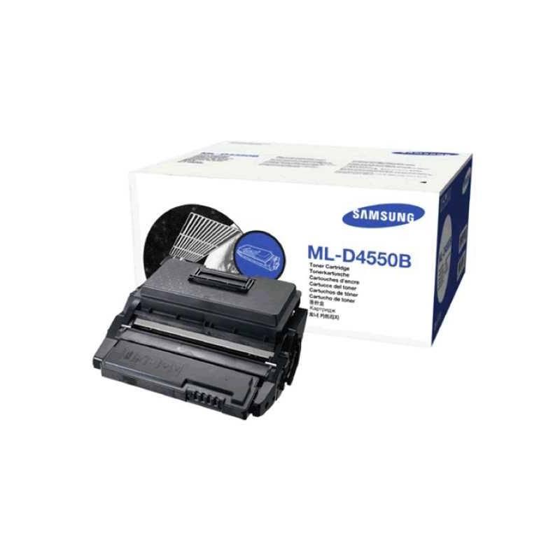 Toner Samsung ML-4550B, 20K stran (ML-D4550B/ELS) černý, toner, samsung, ml-4550b, 20k, stran, ml-d4550b, els, černý