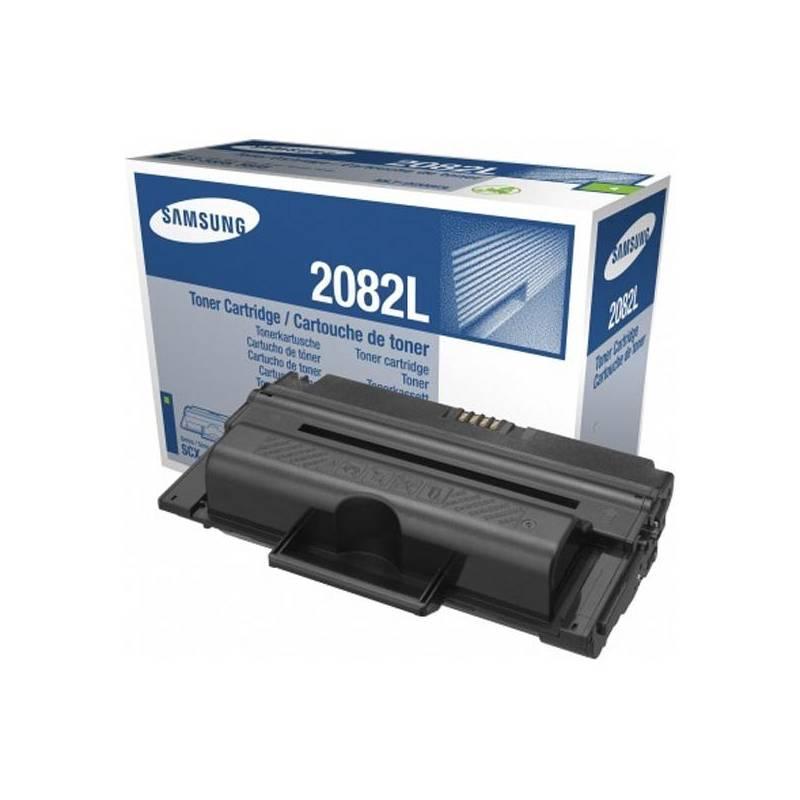 Toner Samsung MLT-D2082L, 10K stran (MLT-D2082L/ELS) černý, toner, samsung, mlt-d2082l, 10k, stran, els, černý