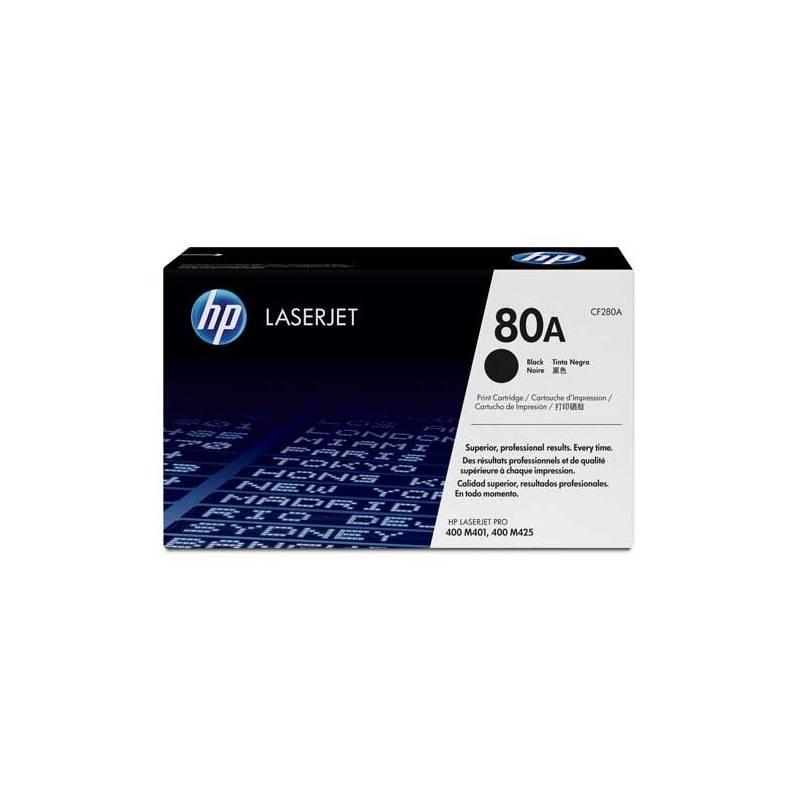 Toner TB HP CF280A (TH-80AN), toner, cf280a, th-80an