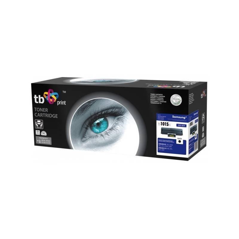 Toner TB MLT-D101S (TS-101SN) černý, toner, mlt-d101s, ts-101sn, černý