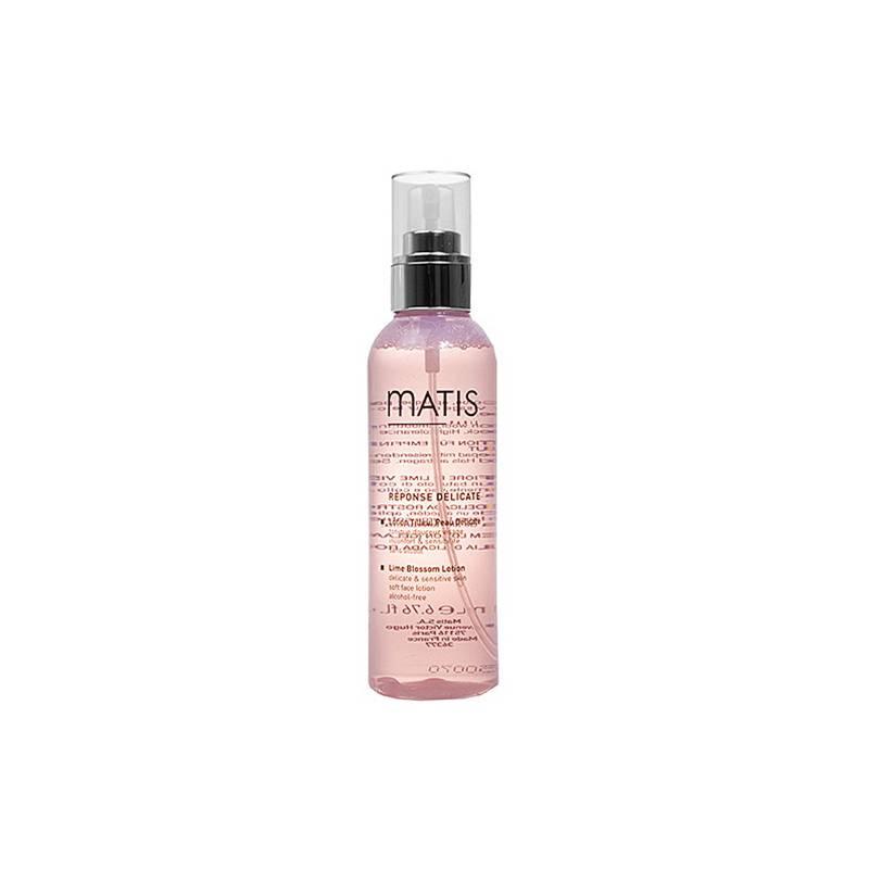 Tonikum z lipového květu pro citlivou a jemnou pleť (Lime Blossom Lotion) 200 ml, tonikum, lipového, květu, pro, citlivou, jemnou, pleť, lime, blossom, lotion