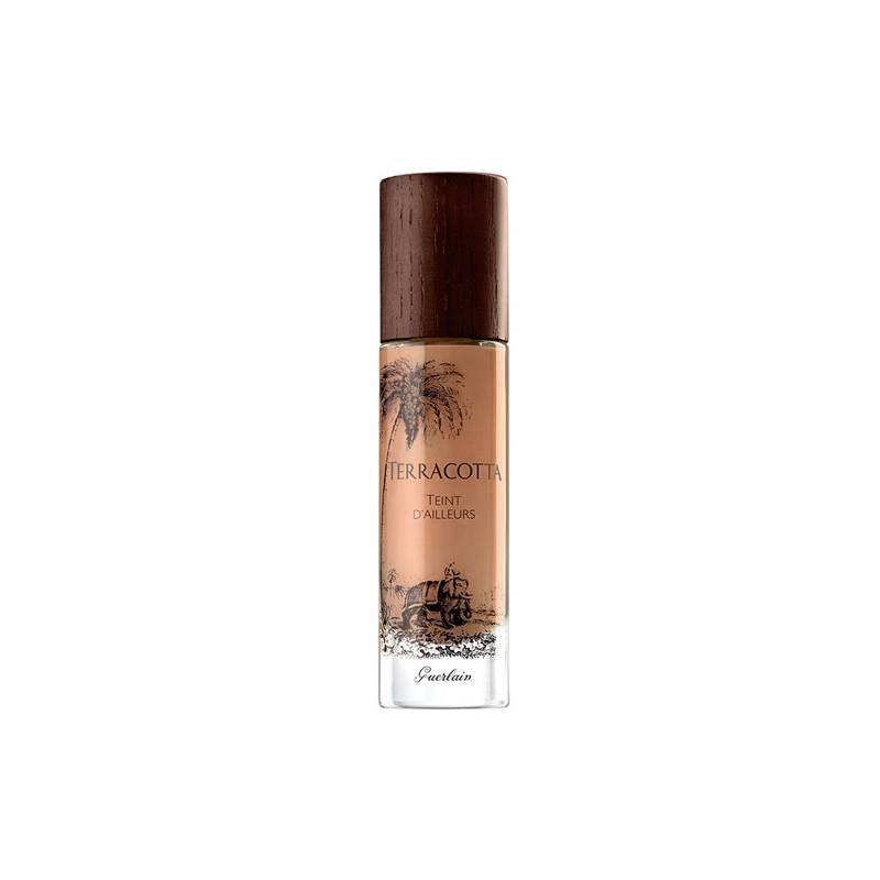 Tónovací gelový krém Terracotta Teint D´Ailleurs SPF 10 (Tinted Moisturiser) 30 ml - odstín 01 Blondes, tónovací, gelový, krém, terracotta, teint, ailleurs, spf, tinted, moisturiser
