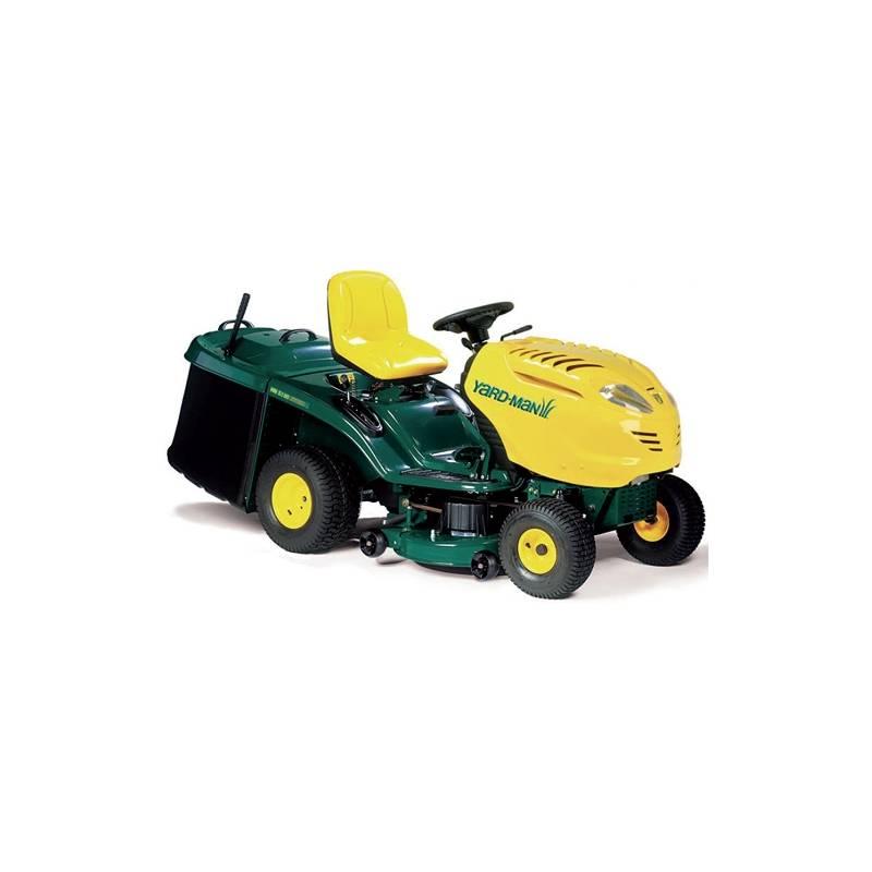 Traktor Yard-man HN 5180 K Deluxe, traktor, yard-man, 5180, deluxe