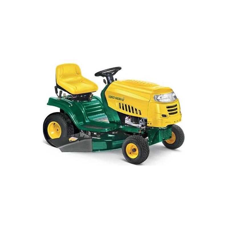 Traktor Yard-man RS 7125, traktor, yard-man, 7125