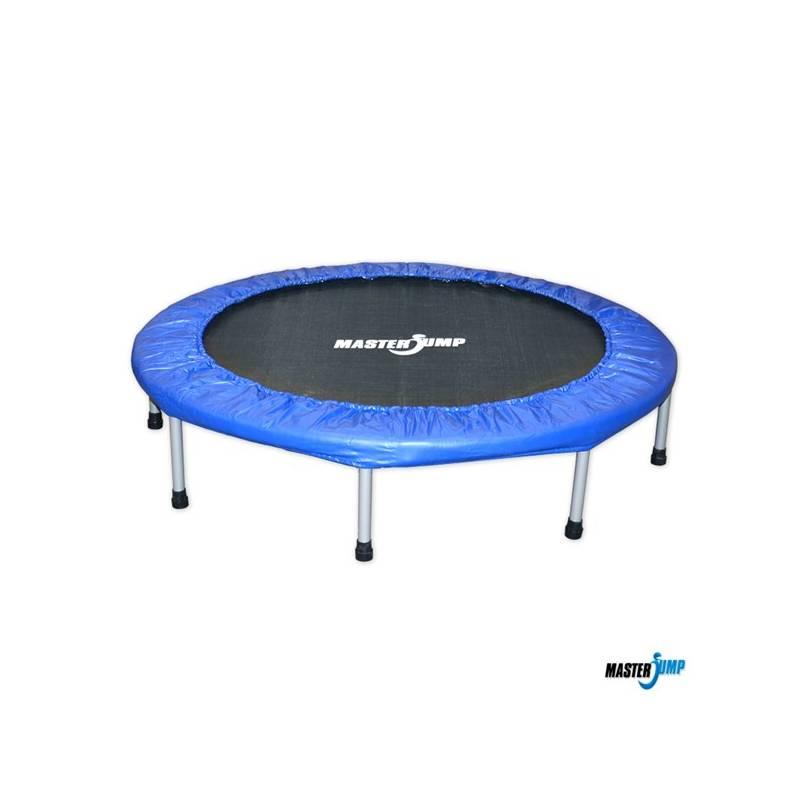 Trampolína Masterjump 120 cm skládací, trampolína, masterjump, 120, skládací