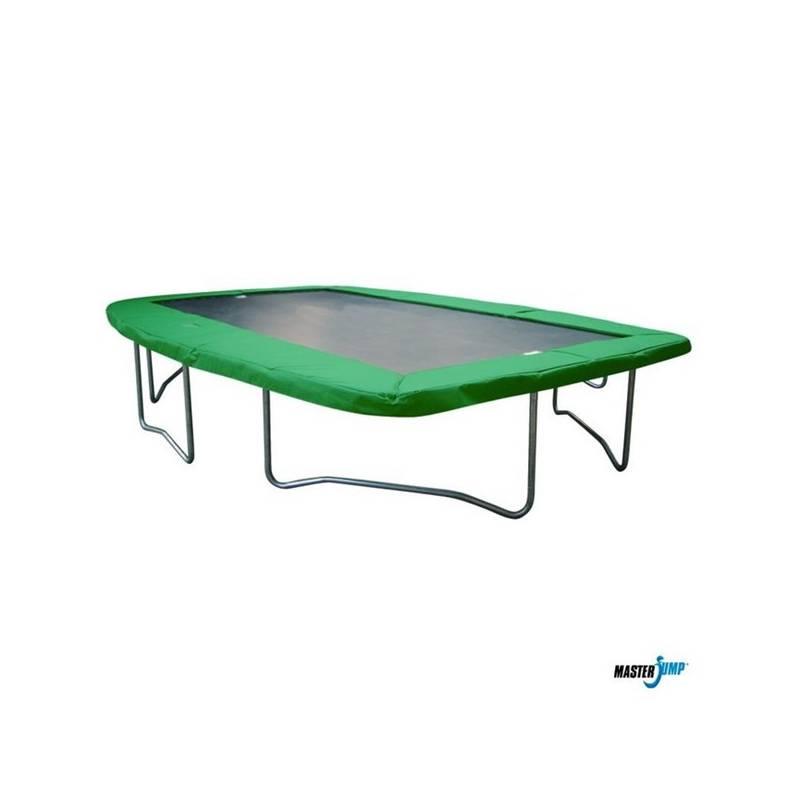 Trampolína Masterjump Super 510 x 368 cm- 1.část, trampolína, masterjump, super, 510, 368, cm-, část