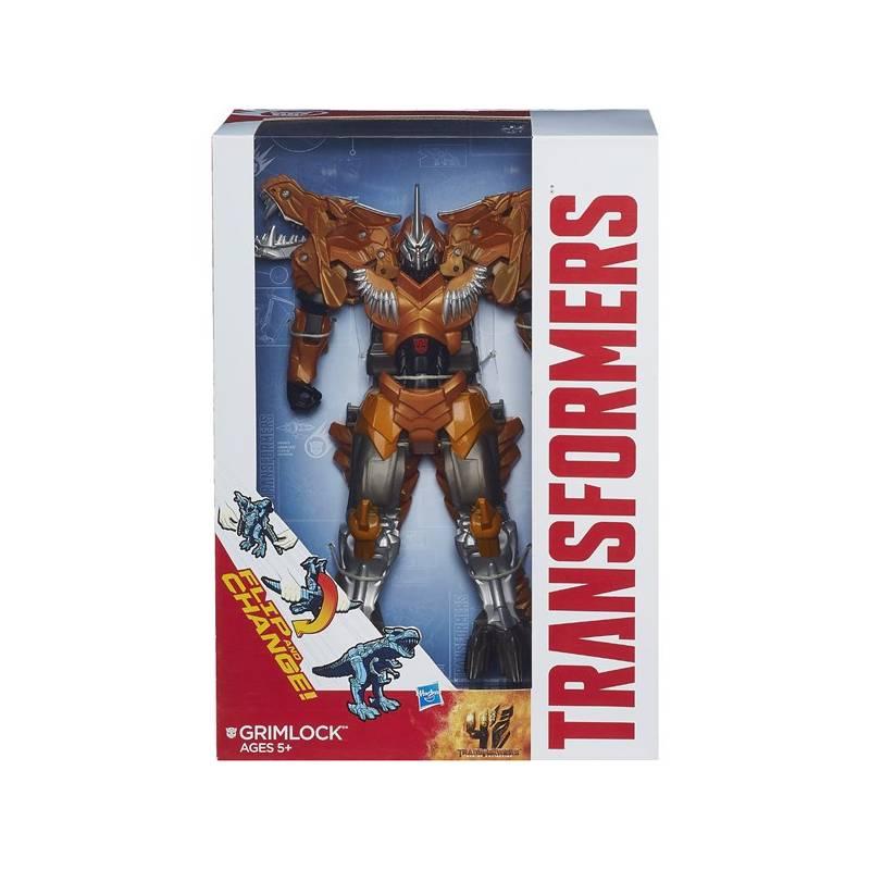 Transformers 4 transformace otočením Hasbro, transformers, transformace, otočením, hasbro