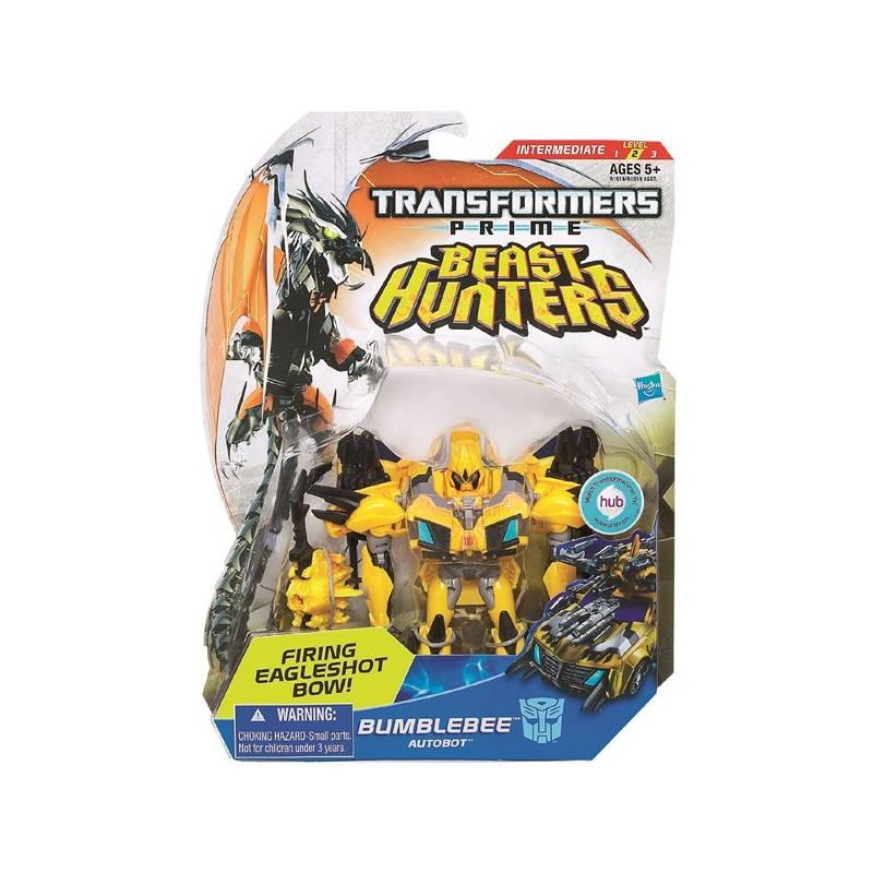Transformers lovci příšer se střílecími projektily Hasbro, transformers, lovci, příšer, střílecími, projektily, hasbro