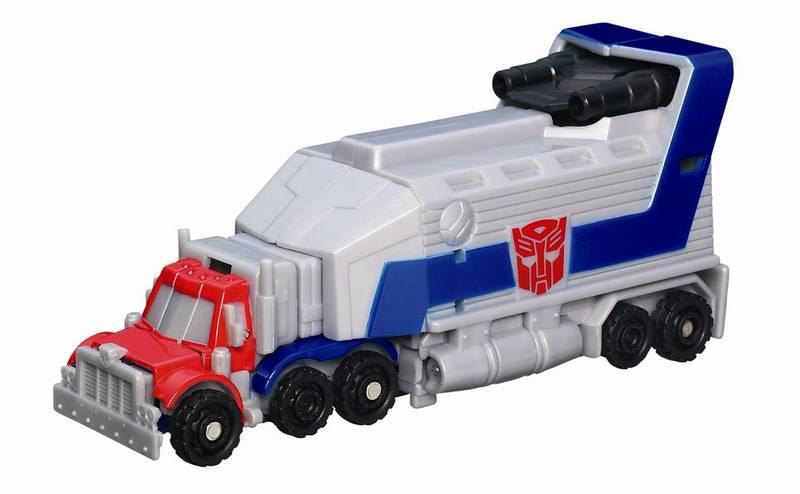 Trasnformers Hasbro Auta rozložitelná na 