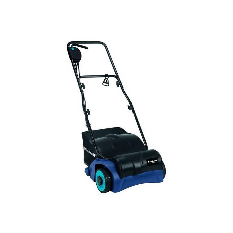 Travní fréza Einhell Blue BG-SA 1231 černá/modrá, travní, fréza, einhell, blue, bg-sa, 1231, černá, modrá