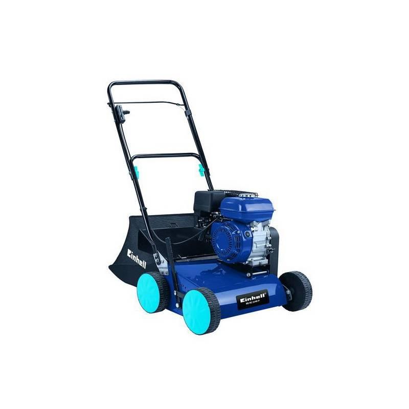 Travní fréza Einhell Blue BG-SC 2240 P černá/modrá, travní, fréza, einhell, blue, bg-sc, 2240, černá, modrá