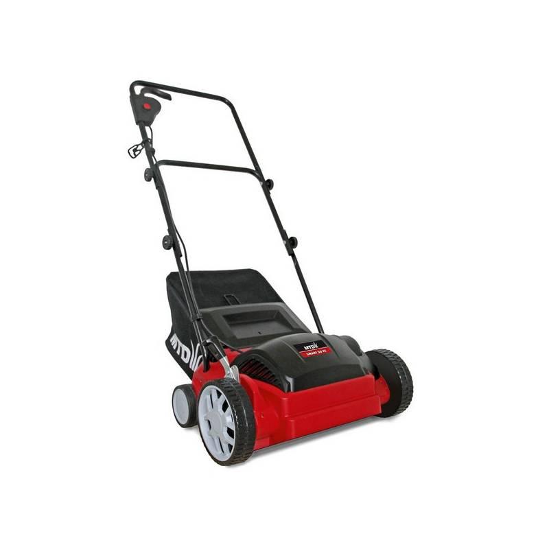 Travní fréza MTD Smart 30 VE elektrický, travní, fréza, mtd, smart, elektrický