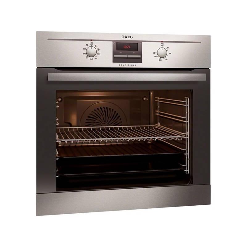 Trouba AEG BE3002021M nerez, trouba, aeg, be3002021m, nerez
