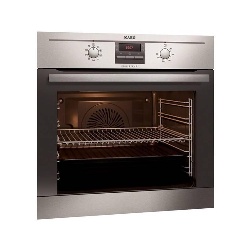 Trouba AEG BE3013021M nerez, trouba, aeg, be3013021m, nerez
