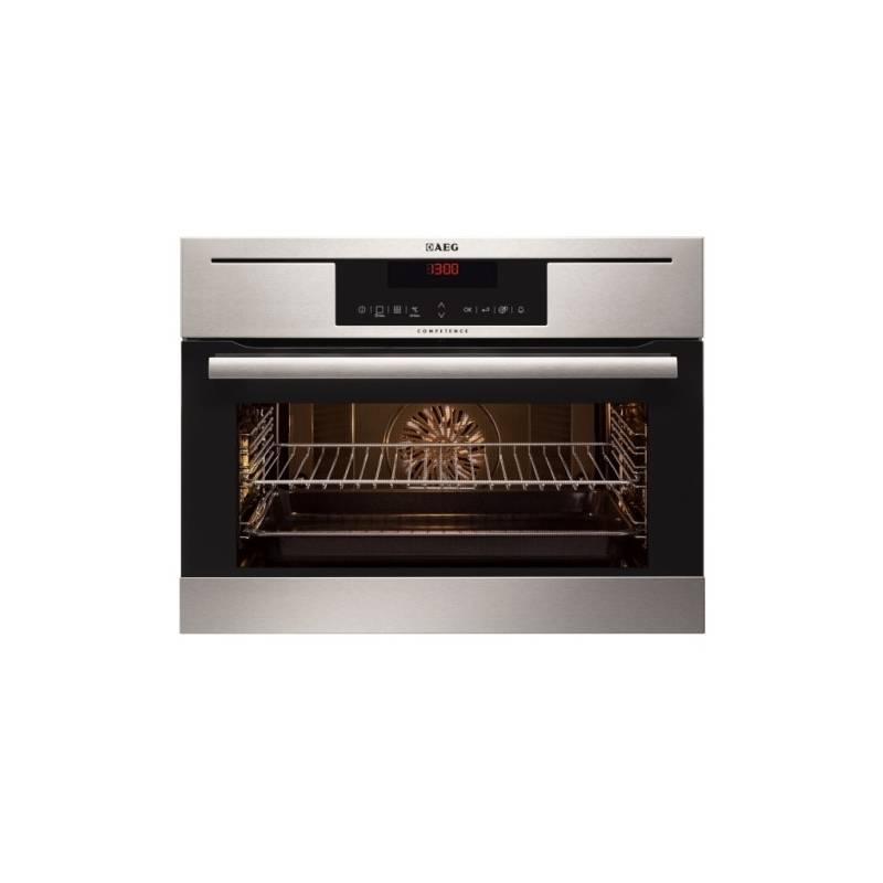 Trouba AEG KE8404021M nerez, trouba, aeg, ke8404021m, nerez