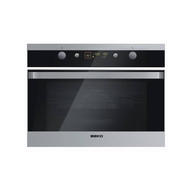 Trouba Beko OCM 25500 X nerez, trouba, beko, ocm, 25500, nerez