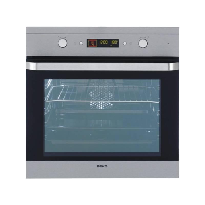 Trouba Beko OIM 22500 X nerez, trouba, beko, oim, 22500, nerez