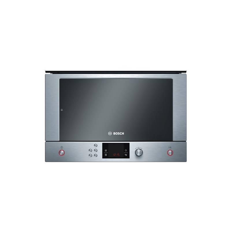 Trouba Bosch HMT 85DR53 nerez, trouba, bosch, hmt, 85dr53, nerez