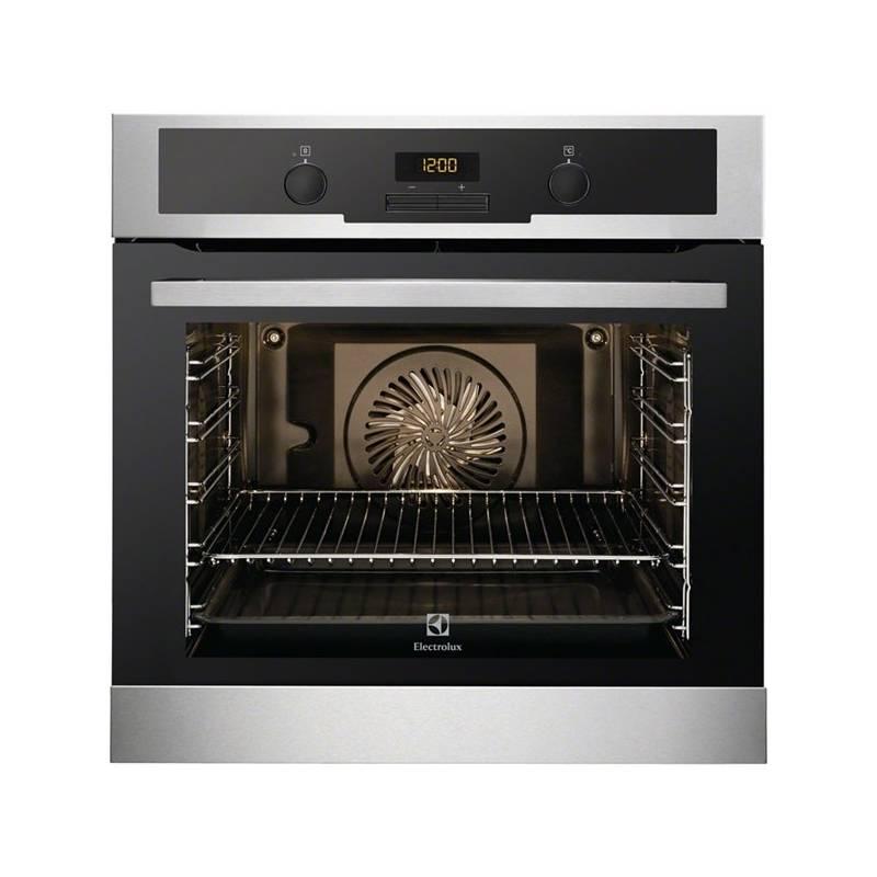 Trouba Electrolux EOB5351AOX nerez, trouba, electrolux, eob5351aox, nerez