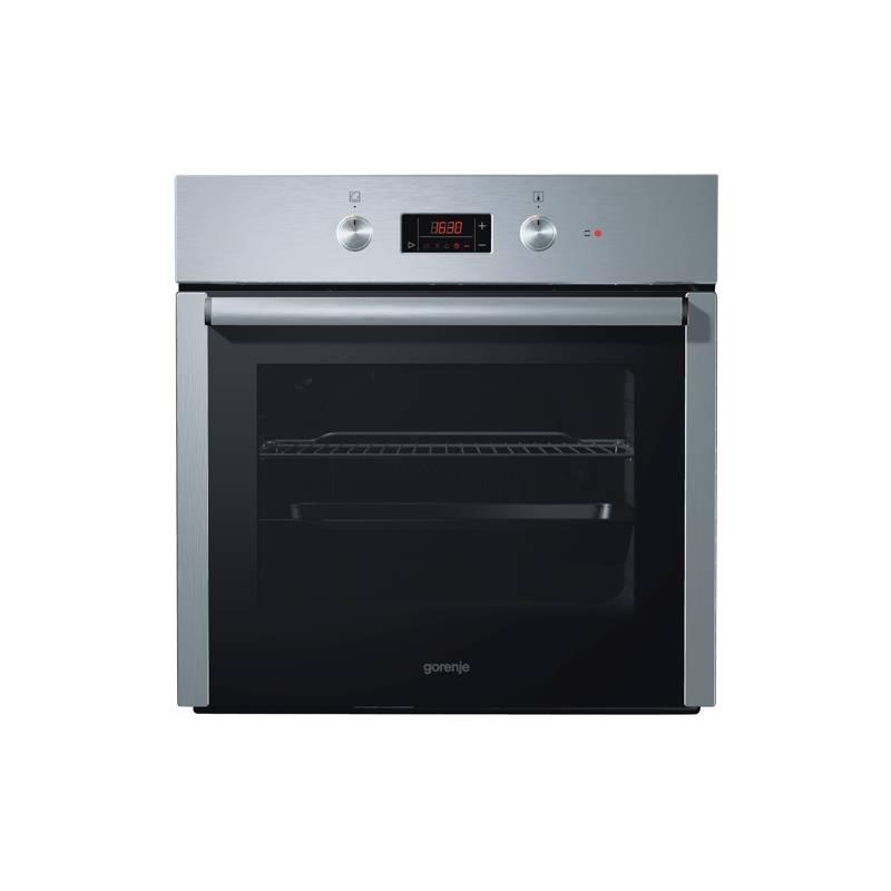 Trouba Gorenje BO 5320 AX nerez, trouba, gorenje, 5320, nerez