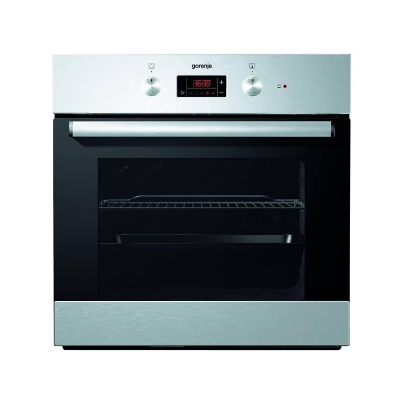Trouba Gorenje BO 5322 SX nerez, trouba, gorenje, 5322, nerez