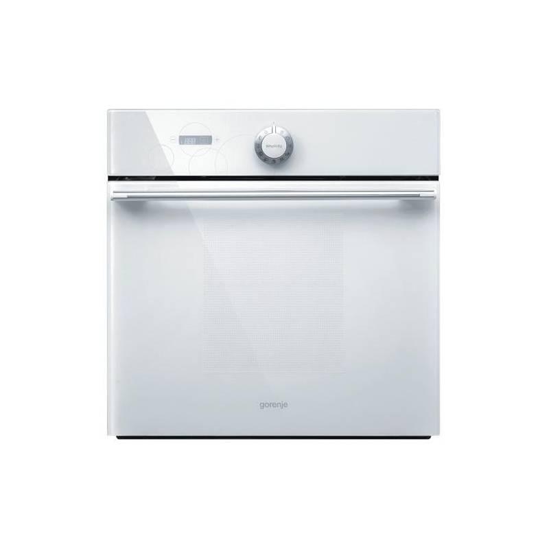 Trouba Gorenje Simplicity BO 75 SYW bílá, trouba, gorenje, simplicity, syw, bílá