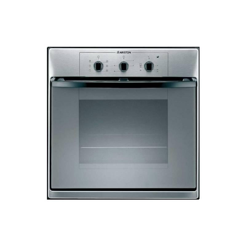 Trouba Hotpoint-Ariston FB51AIX nerez, trouba, hotpoint-ariston, fb51aix, nerez