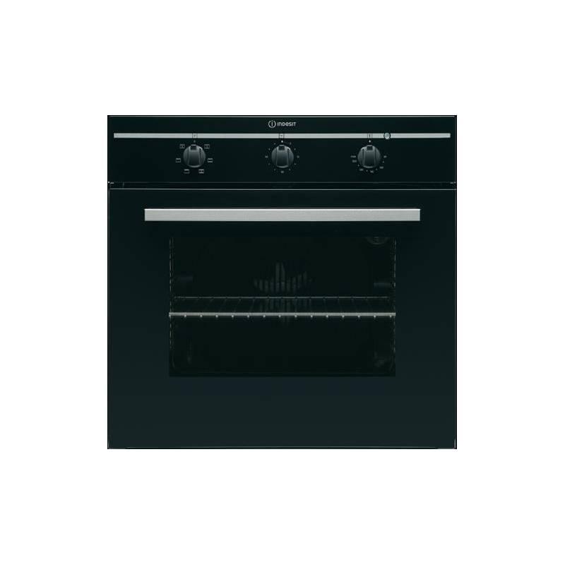 Trouba Indesit Advance FIM 51 K.A (BK) (EE) černá, trouba, indesit, advance, fim, černá