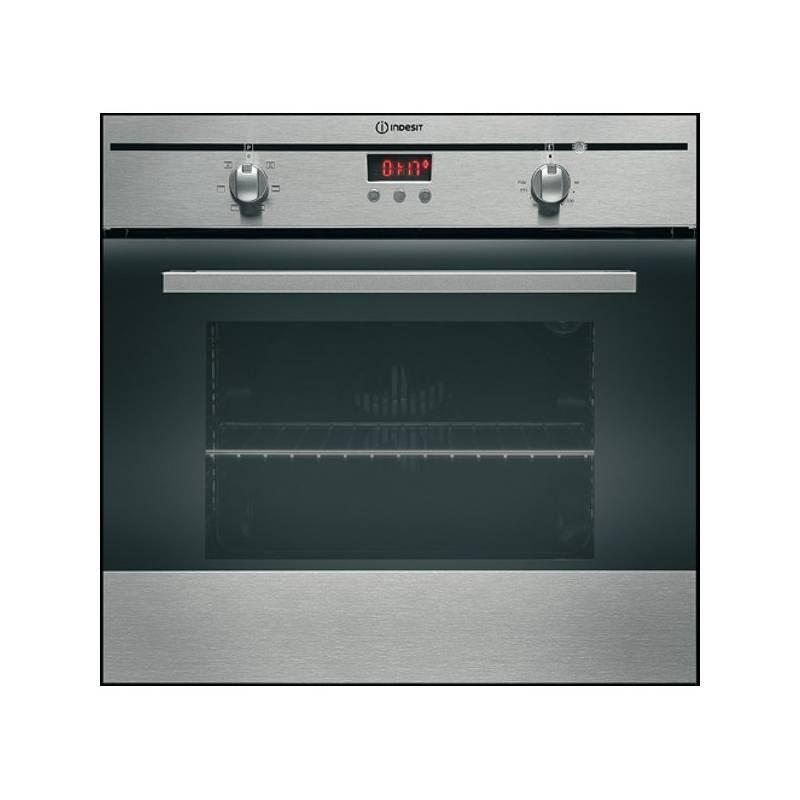 Trouba Indesit Advance FIM 53 K.A IX S ocel, trouba, indesit, advance, fim, ocel