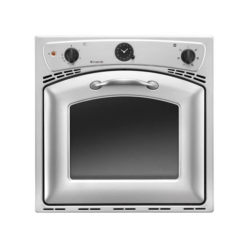 Trouba Nardi FRX460BX nerez, trouba, nardi, frx460bx, nerez