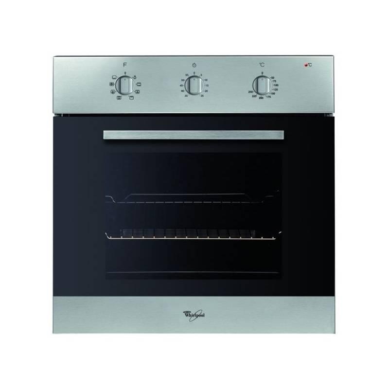 Trouba Whirlpool ACTUAL AKP 459 IX nerez, trouba, whirlpool, actual, akp, 459, nerez