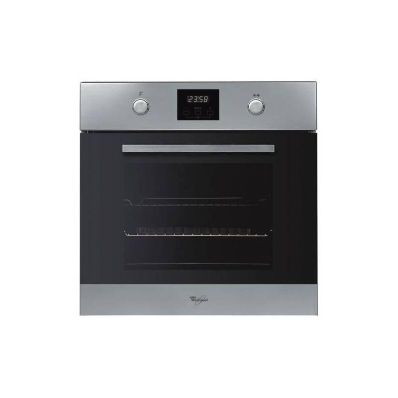Trouba Whirlpool ACTUAL AKP 462 IX nerez, trouba, whirlpool, actual, akp, 462, nerez
